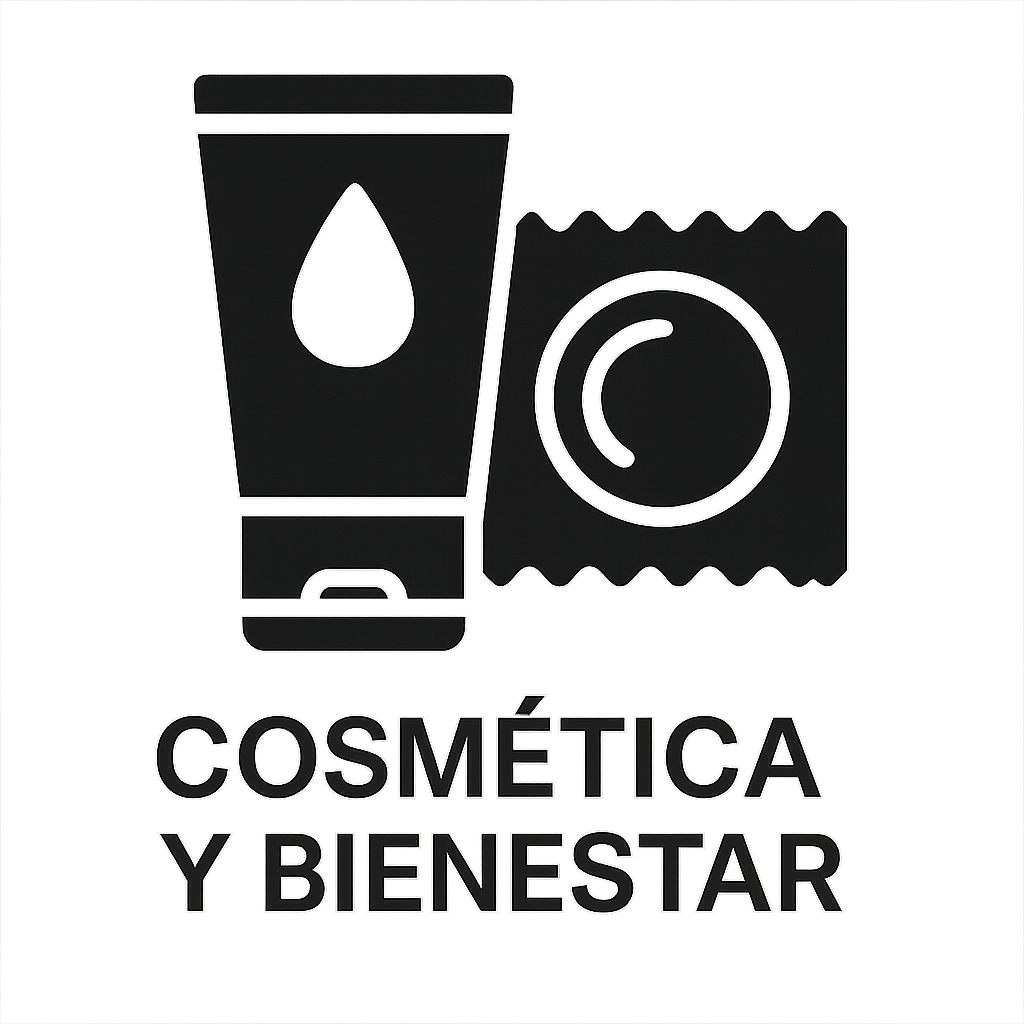Cosmética y Bienestar