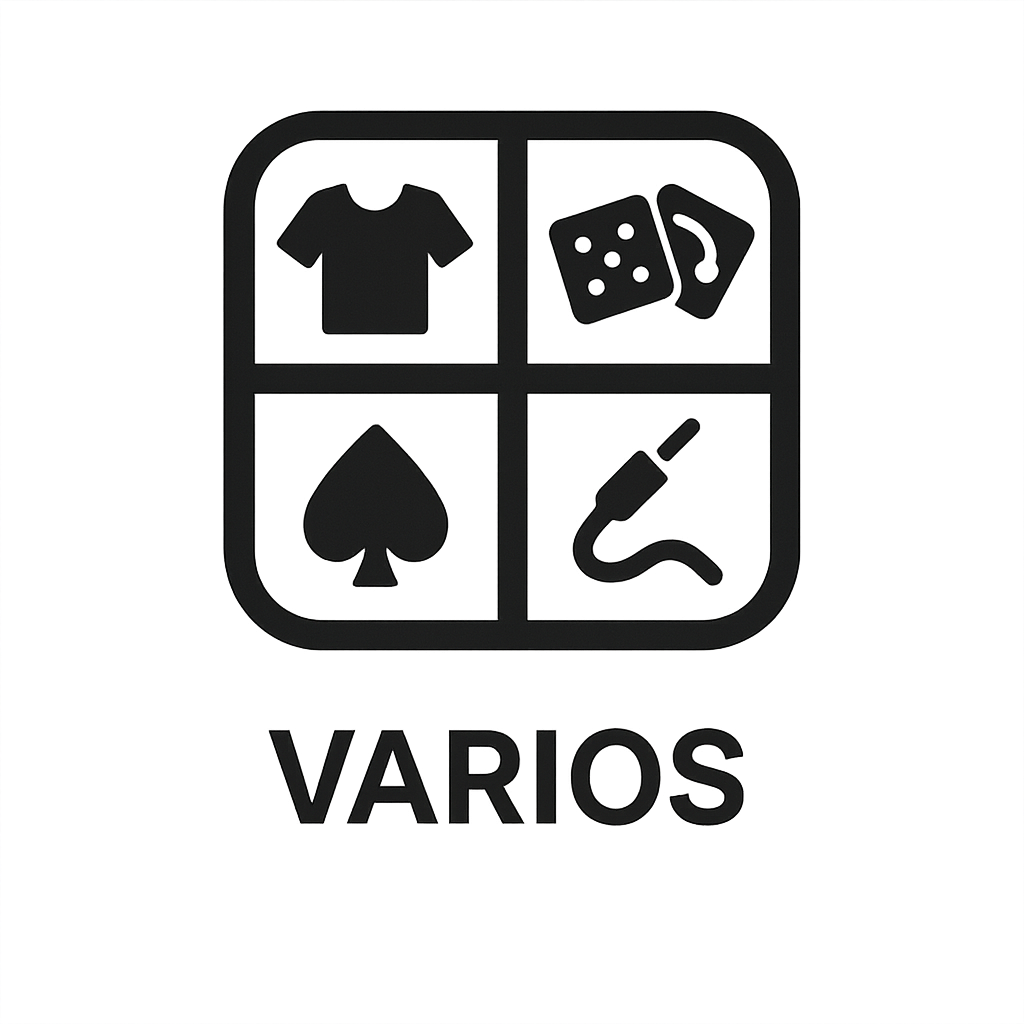 Varios