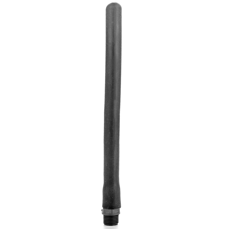  DUCHA ANAL SILICONA 27 CM