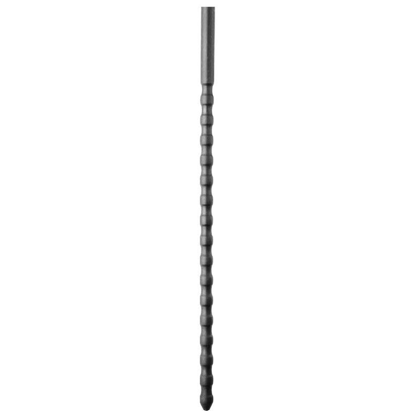  6/8 MM SONDA URETRAL SILICONA