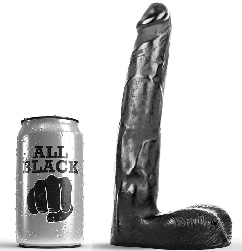  DILDO REALISTA 21 CM