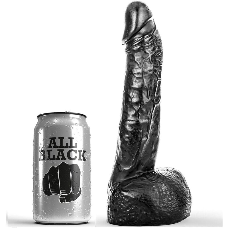 DILDO FISTING 20 CM