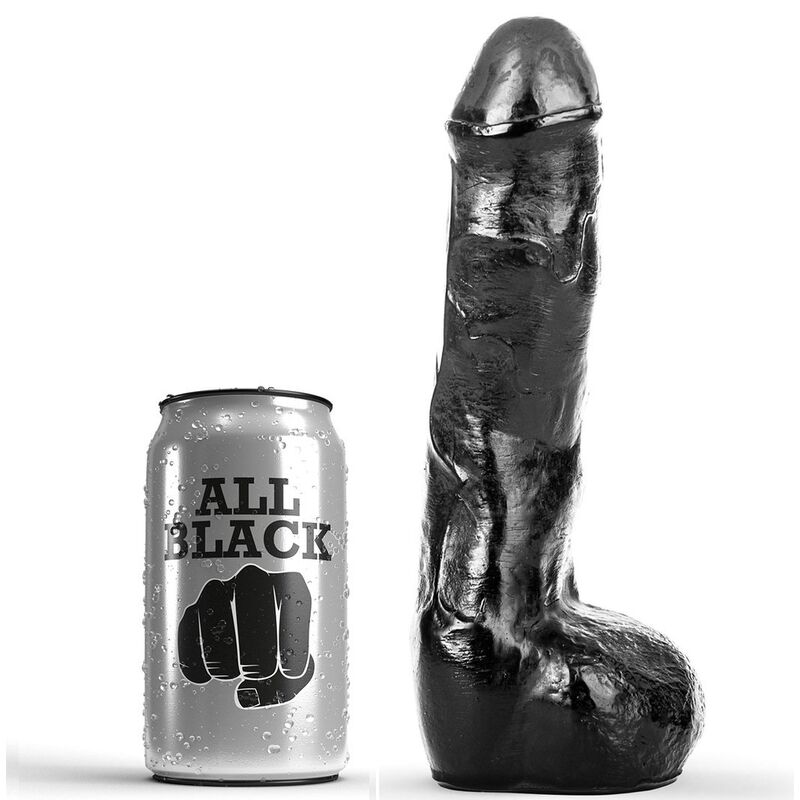  PENE REALISTA ANAL 20 CM