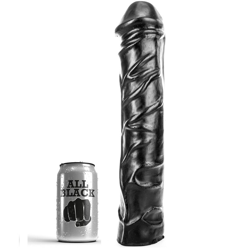  DILDO GIGANTE FISTING SUAVE 32 CM