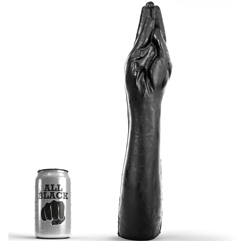  PUÑO GIGANTE FISTING 40 CM