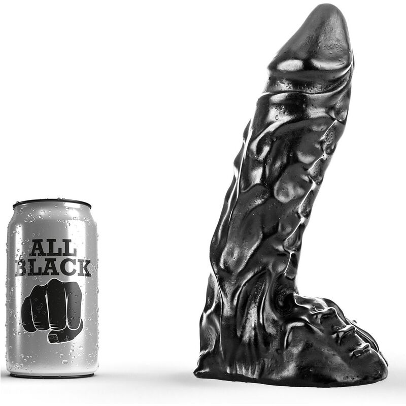  DILDO 23 CM