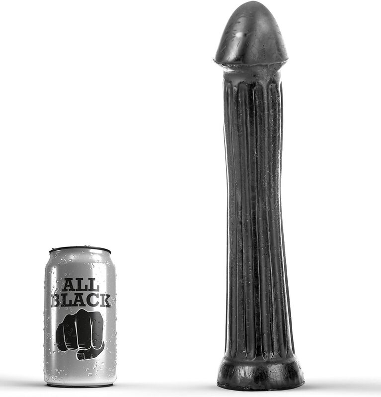 PLUG DILDO 31 CM