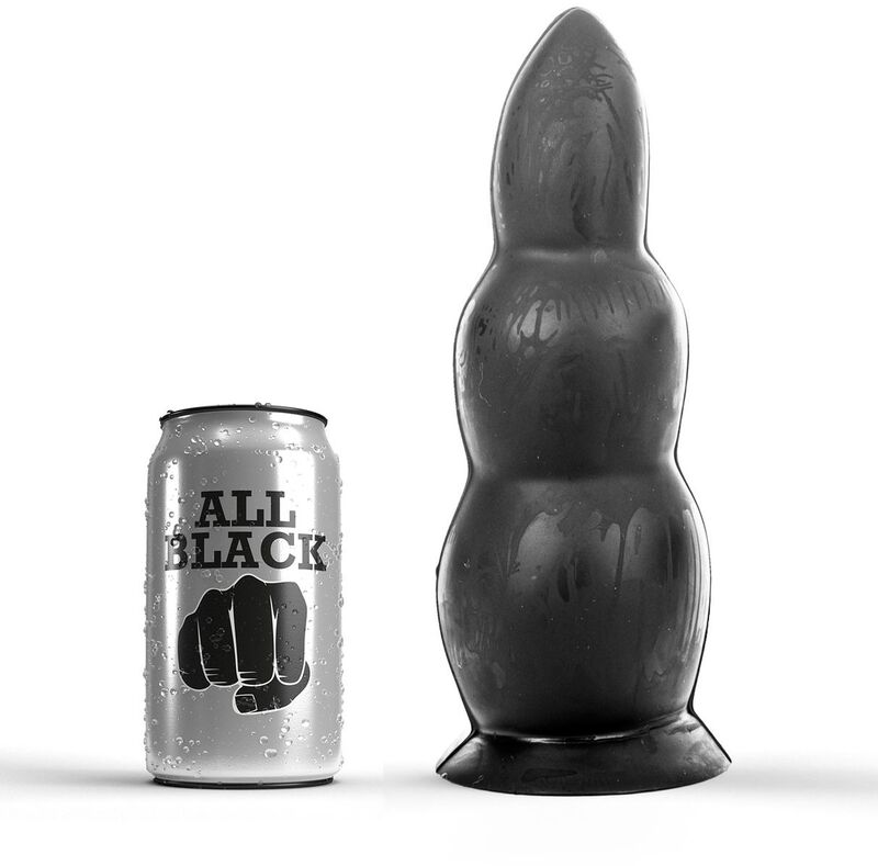  ANAL PLUG 23 CM