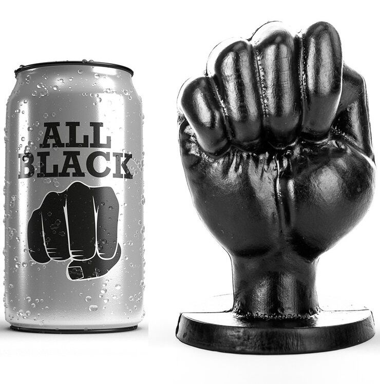  FIST 13 CM ANAL