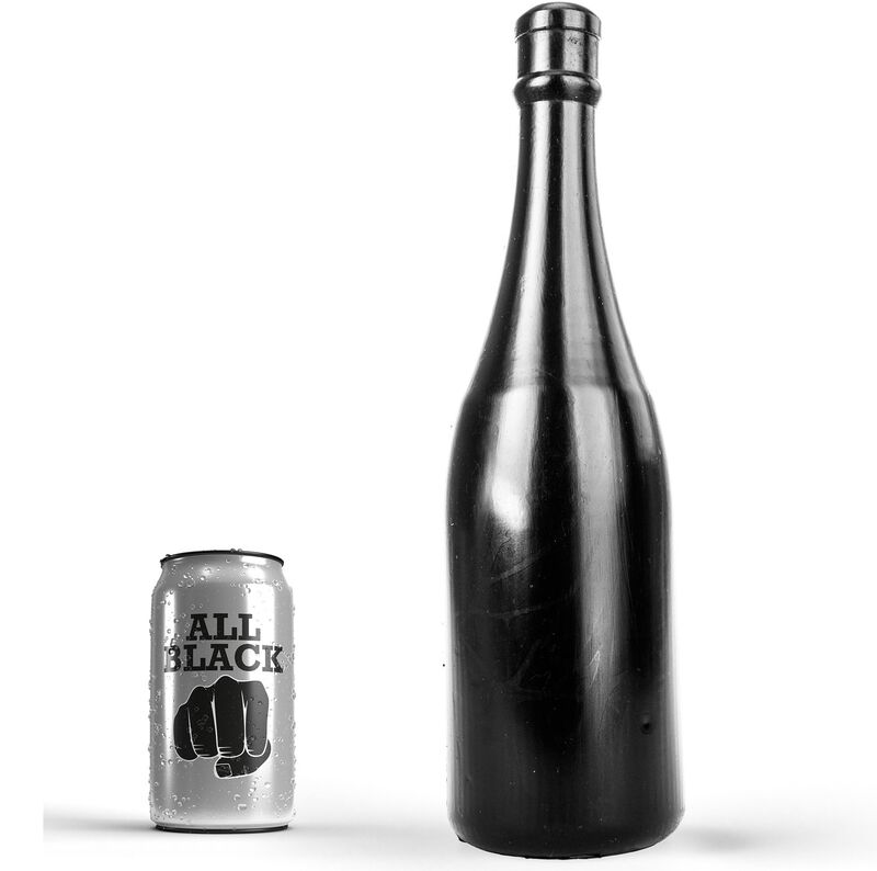  ANAL BOTTLE 34,5 CM
