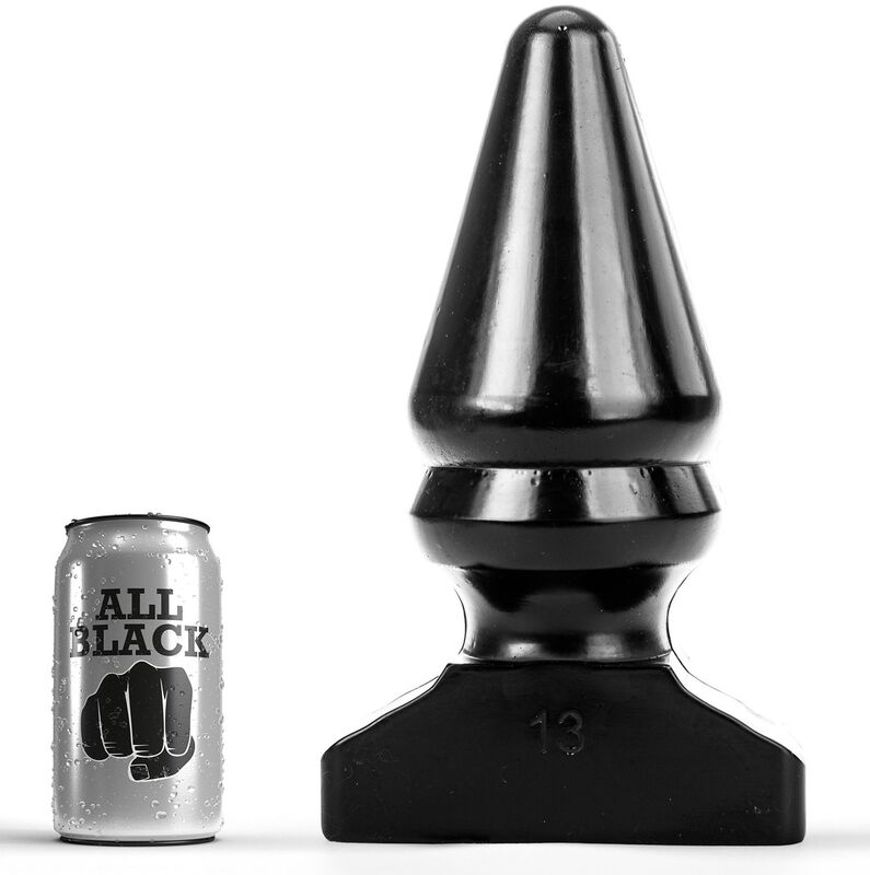  ANAL PLUG 28,5 CM