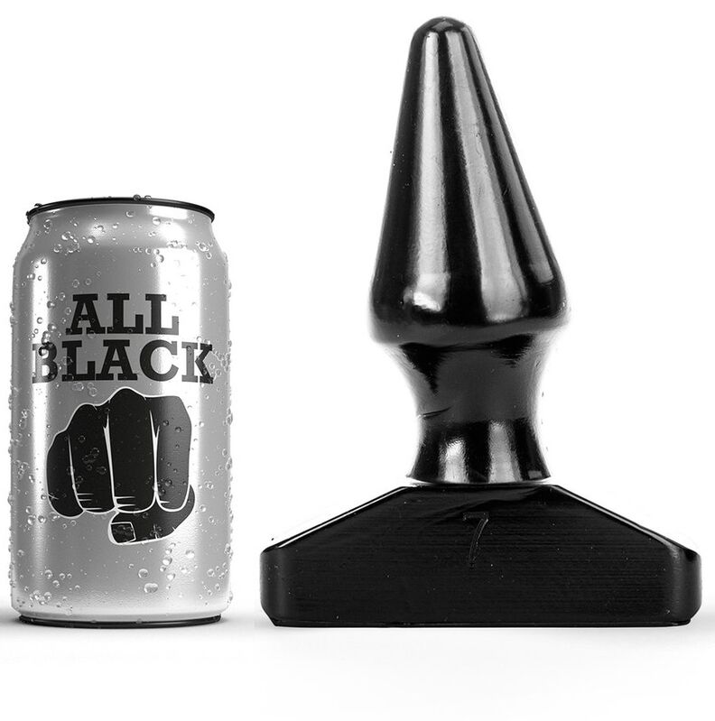  PLUG ANAL 16 CM