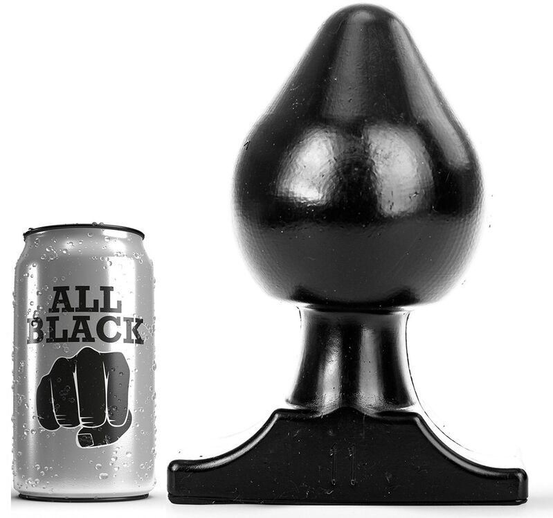  ANAL PLUG 19 CM