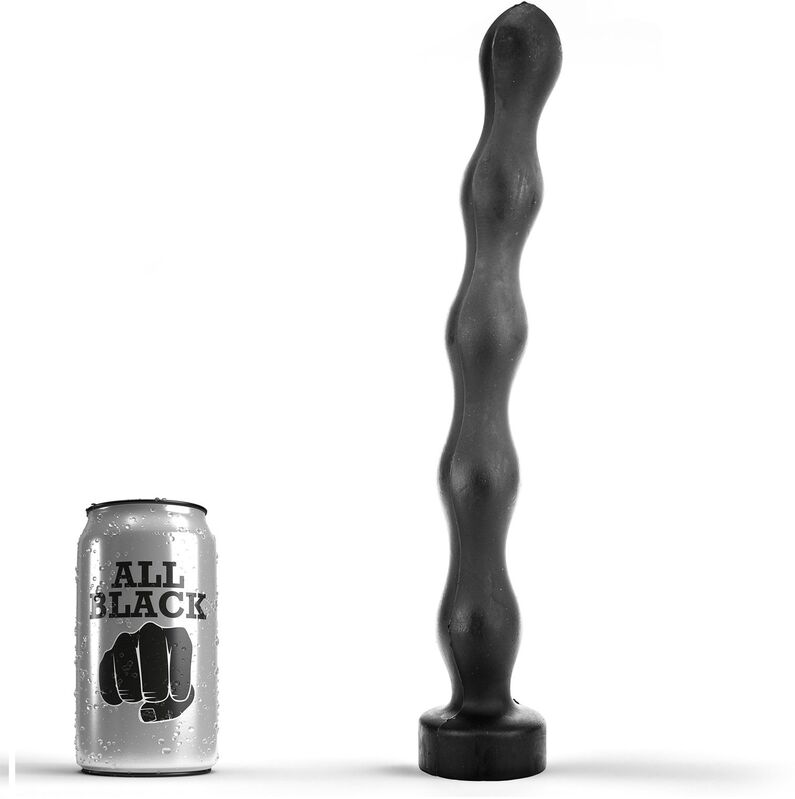 ANAL PLUG BALL 32 CM