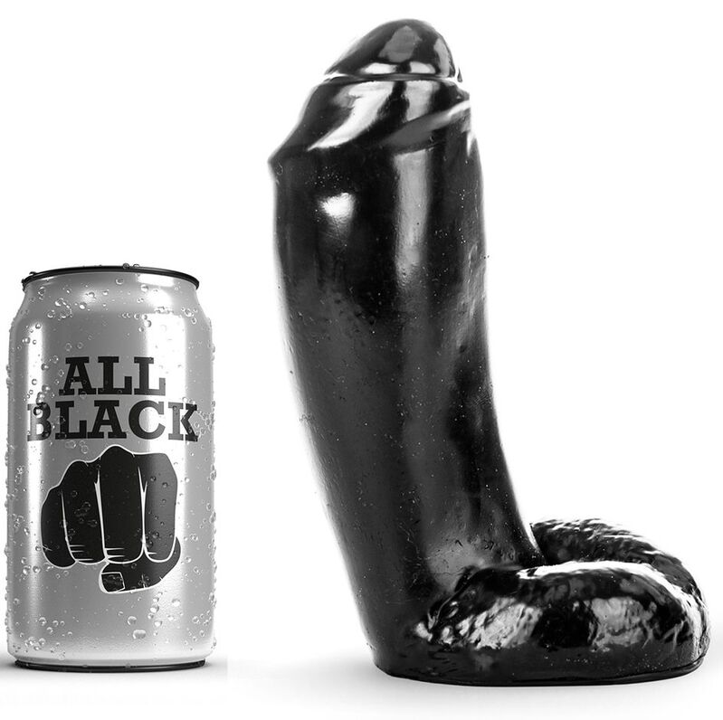  DILDO REALISTA 18 CM