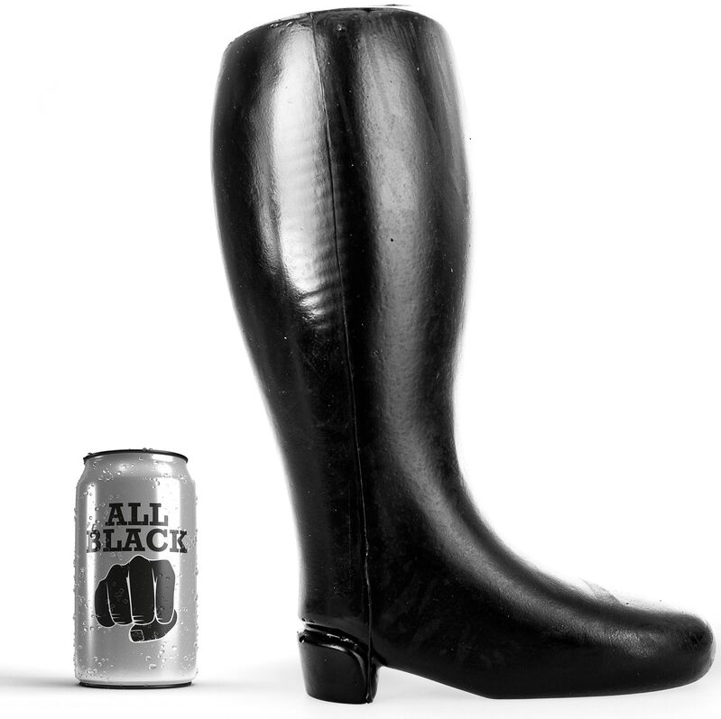  BOTA GIGANTE FISTING SUAVE 31 CM