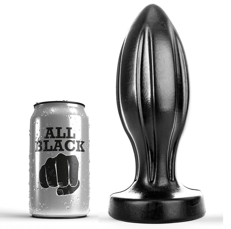  ANAL PLUG 21 CM