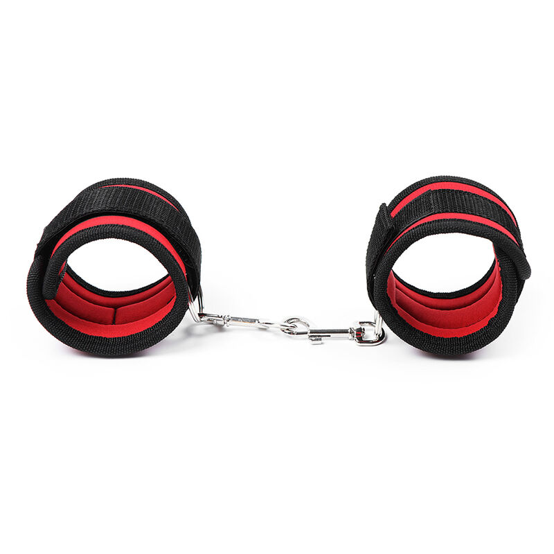  RESTRICCIONES NYLON PARA MUÑECAS