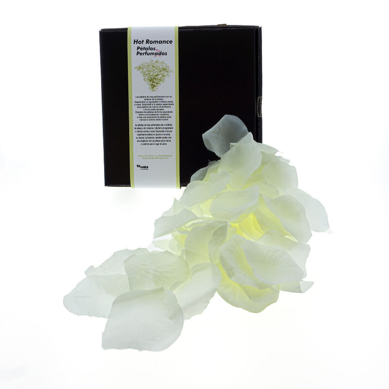 PÉTALOS ROSA PERFUMADOS CON FRAGANCIA AFRODISÍACA - Variation 4