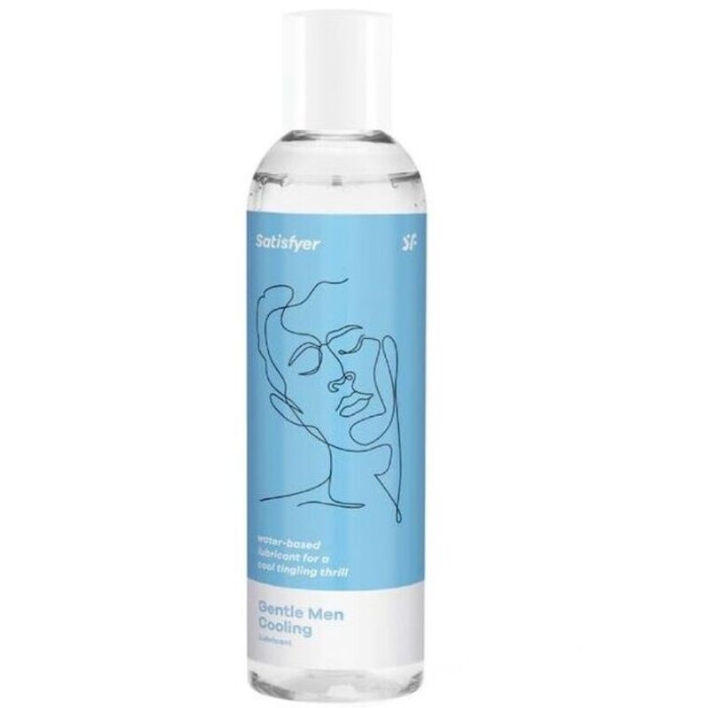  LUBRICANTE HOMBRE COOLING