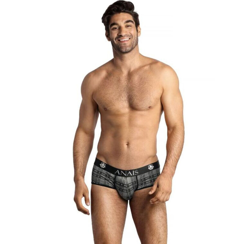  BALANCE BOXER BRIEF S