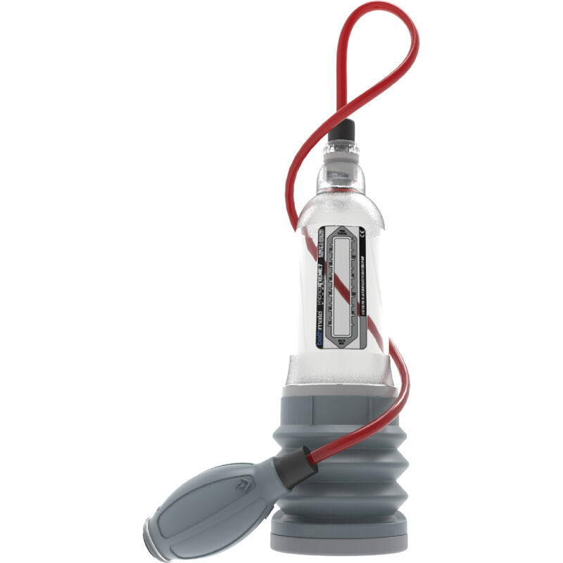 HYDROXTREME 7 WIDE BOY TRANSPARENTE