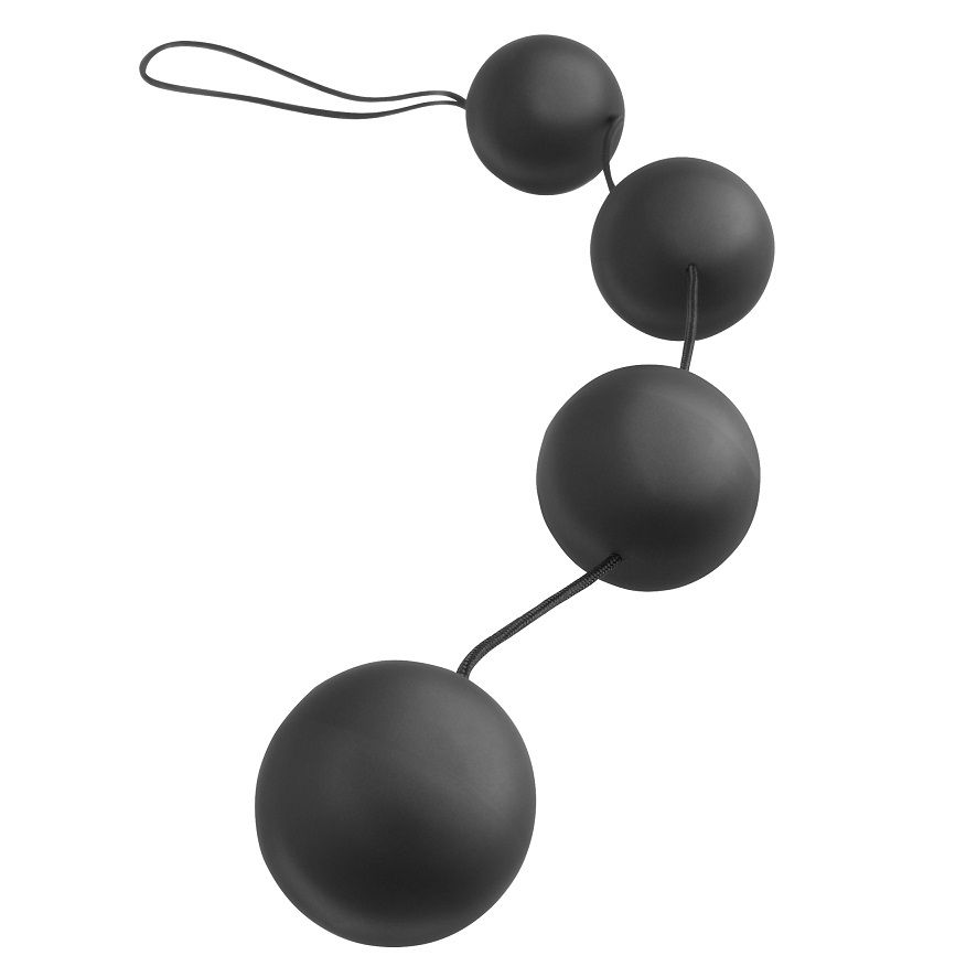 BOLAS ANALES