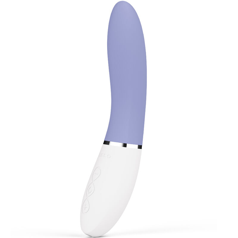 ESTIMULADOR PUNTO G LELO LIV™ 3 - ROSA - Variation 2