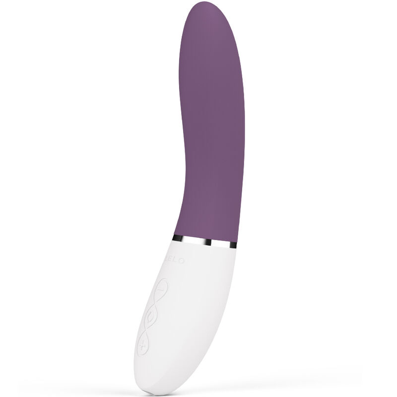 ESTIMULADOR PUNTO G LELO LIV™ 3 - ROSA - Variation 1