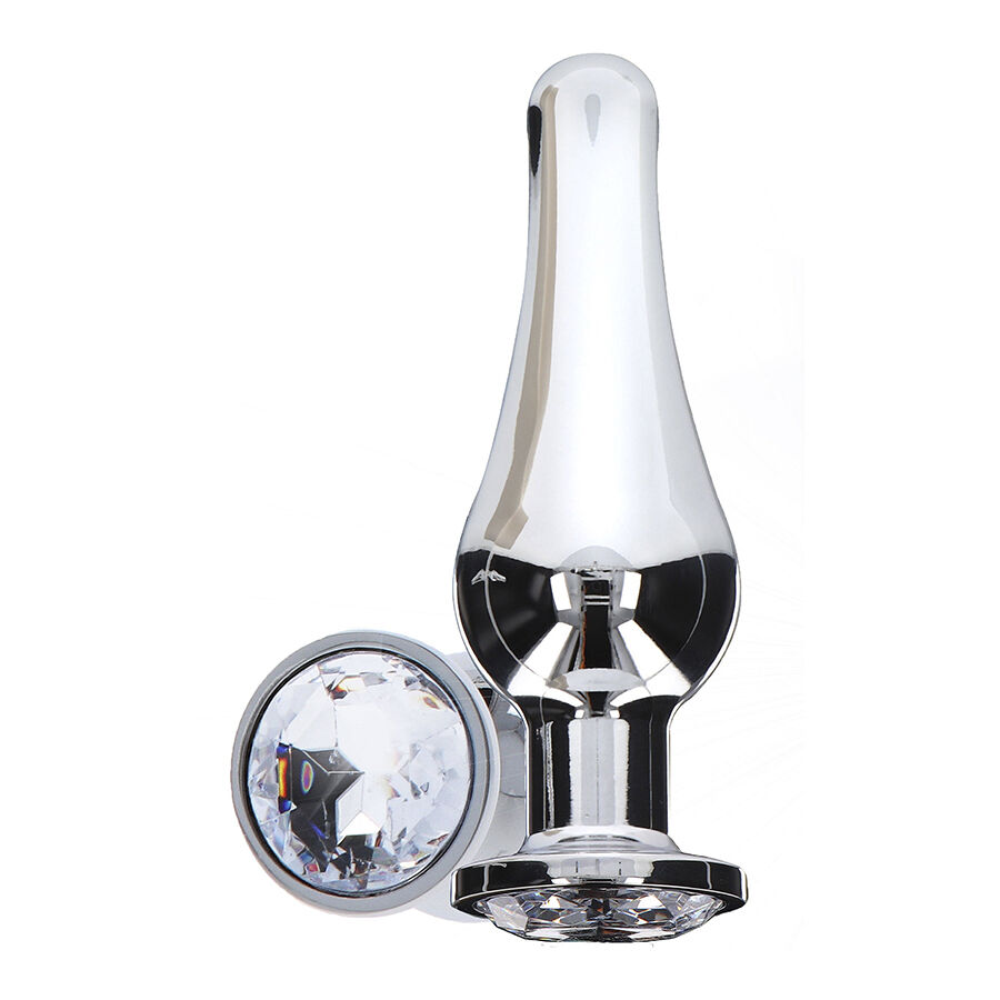 ANAL PLAY BUM BIJOU PLUG ANAL - Variation 1