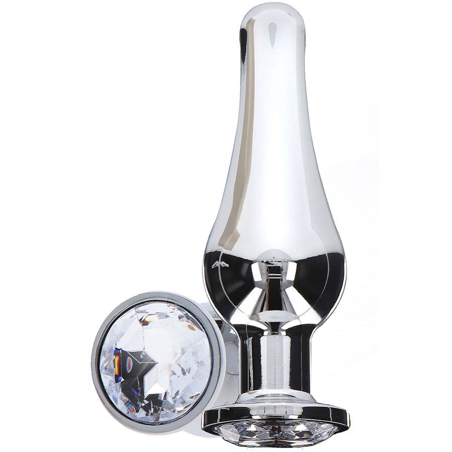 ANAL PLAY BUM BIJOU PLUG ANAL - Variation 3