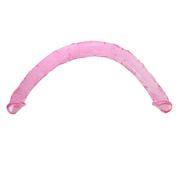 DOUBLE DONG ROSA 44.5 CM