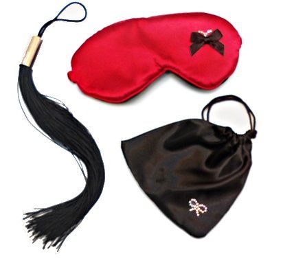  KIT LÁTIGO DOMINATRIX