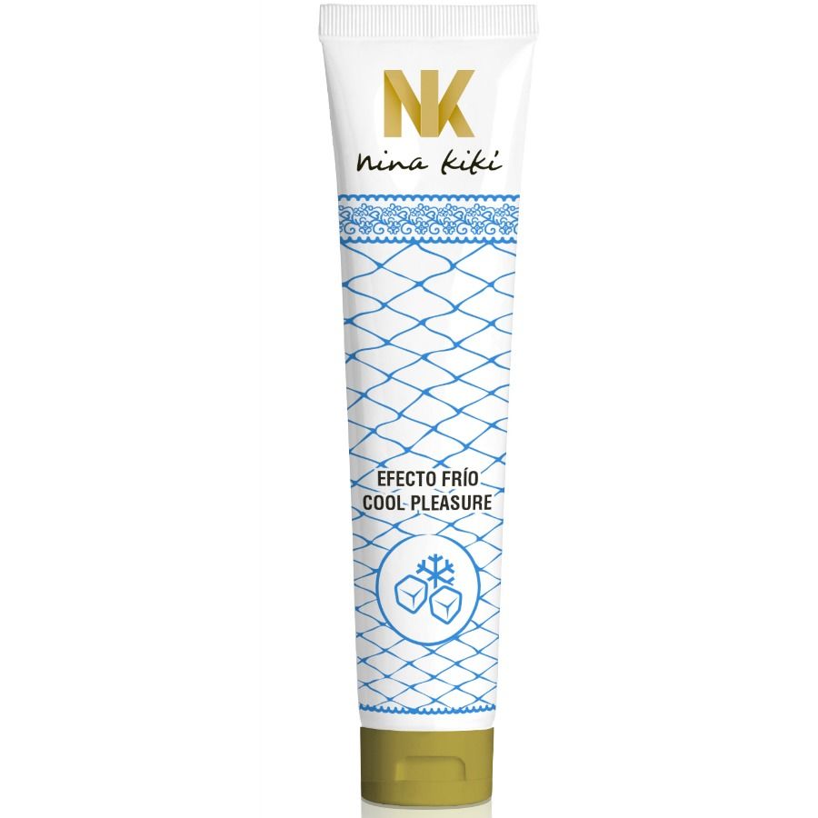  LUBRICANTE EFECTO FRÍO INTENSIFICADOR 125 ML