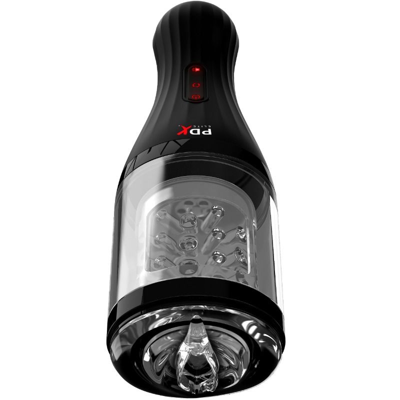 MASTURBADOR CON SONIDO TALK DIRTY ROTOBATOR