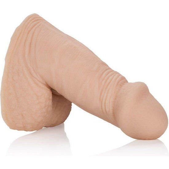 PACKING PENIS PENE REALISTA 12.75 CM NATURAL