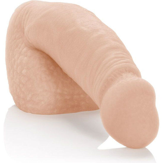 PACKING PENIS PENE REALISTA 14.5 CM NATURAL