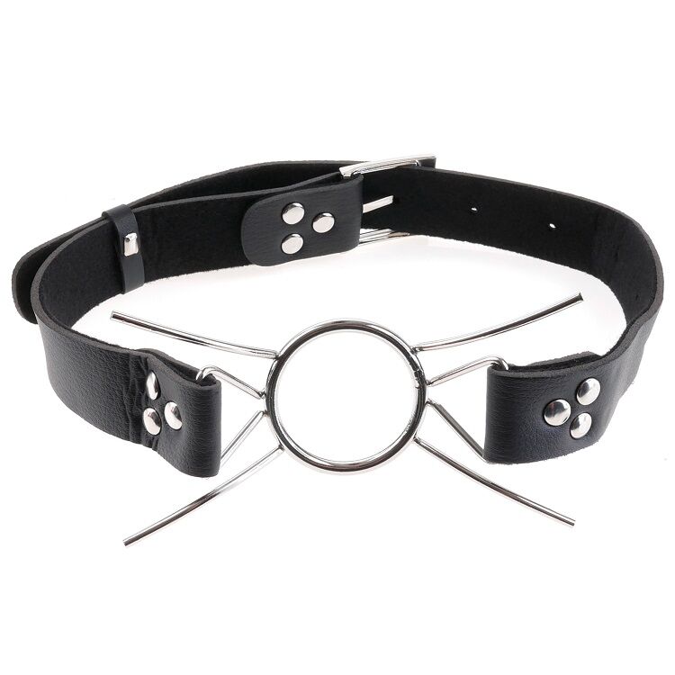  SPIDER GAG MORDAZA